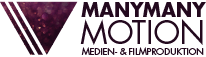 manymany motion Logo