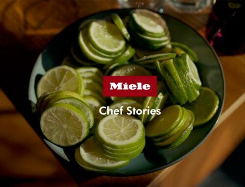 Miele ChefStories, Highlightfilm