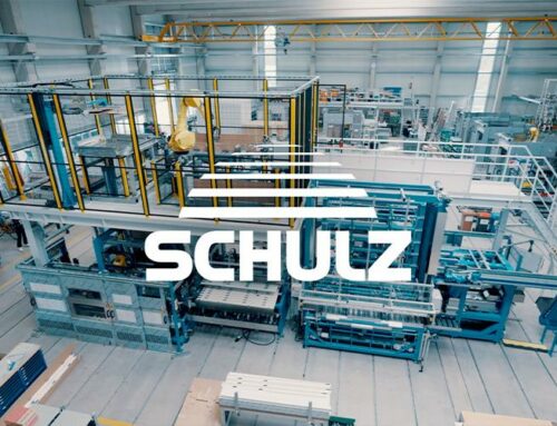 Schulz Systemtechnik TEALIT, Anlagenfilm