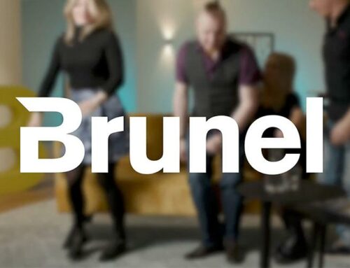 Brunel, Recruitingfilm